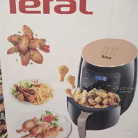 ایر فرایر سرخکن بدون روغن