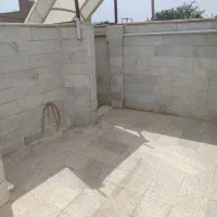 ۸۵ متر طبقه مجزا محدوده شهید حسینی|فروش آپارتمان|نیشابور, شهرک اندیشه|دیوار