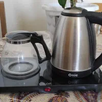 چای ساز