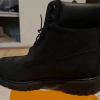 بوت تیمبرلند پرمیوم سایز ۴۳ ضد آب