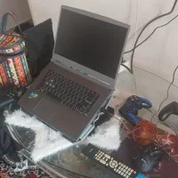 لپ تاب گیمینگ ام اس آی 3050 رم ۱۶ ۱ ترا|رایانه همراه|رشت, استقامت ۲|دیوار