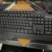 کیبورد|قطعات و لوازم جانبی رایانه|مشهد, آزادشهر|دیوار