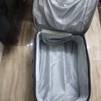 چمدان بزرگ|کیف، کفش، کمربند|اراک, |دیوار