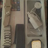 ساعت هوشمند smart