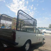 باربند توری بلند سالم
