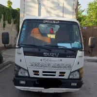 کامیونت ۵/۲ تن