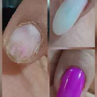 مدل کاشت ناخن|خدمات آرایشگری و زیبایی|اهواز, کوی رمضان|دیوار