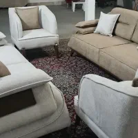 مبل نیلپر تختشو  پنترسی|مبلمان خانگی و میز عسلی|مشهد, گرجی علیا|دیوار