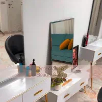 تخفیف استثنایی ارایش و شنیون|خدمات آرایشگری و زیبایی|رشت, سعدی (تختی)|دیوار