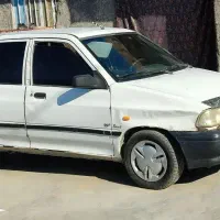 فروشی|خودرو سواری و وانت|فاریاب, |دیوار