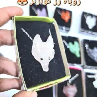 گردنبند های گله روباه سنگ های بسیار زیبا|جواهرات|تهران, بروجردی|دیوار