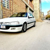 پژو پارس سال مدل 93