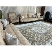 میز ۸ نفره مکانیزم|مبلمان خانگی و میز عسلی|ری, علایین|دیوار