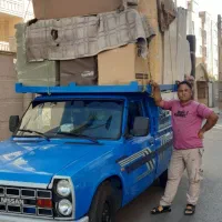 حمل اثاثیه منزل تخصصی بابهترین قیمت وماهرترین اکیپ|خدمات حمل و نقل|سمنان, |دیوار