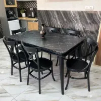 تولید میز و صندلی ناهار خوری|میز و صندلی غذاخوری|تهران, خلازیر|دیوار