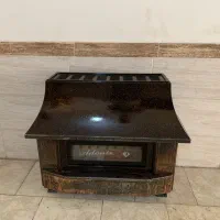 بخاری شومینه