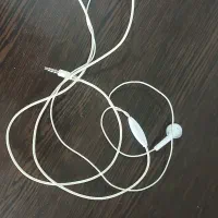 هندزفری سامسونگ اصل سیم دار