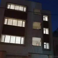 رهن کامل واحد اپارتمان