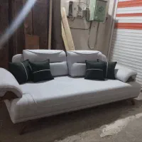 مبل فلورانس تخت شو|مبلمان خانگی و میز عسلی|اهواز, کوی ترابری|دیوار