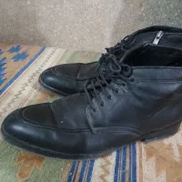 فروش کفش نیم بوت|کیف، کفش، کمربند|اصفهان, خانه اصفهان|دیوار