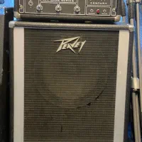 آمپلیفایر گیتار و بیس Peavey آمریکایی