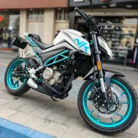 Cf 250 nk