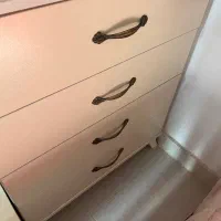 سرویس خواب|تخت و سرویس خواب|هشتگرد, شهرک پامچال|دیوار