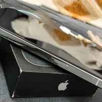 iPhone 12 pro max 256G zaa اصلی|موبایل|لنگرود, |دیوار