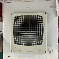 کولر آبی