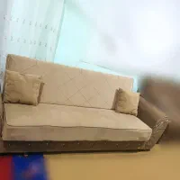 مبل تخت خواب شو تاشوترکیهAYTAتخفیف خوب میزهارایگان|مبلمان خانگی و میز عسلی|تبریز, |دیوار