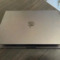 مک‌بوک پرو 16Inch CPU M4 Pro RAM 24GB 512GB