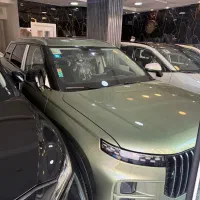 لوکانو L7 سبز مدارک و پلاک اماده|خودرو سواری و وانت|تهران, سعادتآباد|دیوار