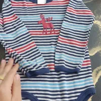 تعدادی لباس پسرانه تا کودک نو پا نو و درحد نو|کفش و لباس بچه|پردیس, فاز ۱۱|دیوار