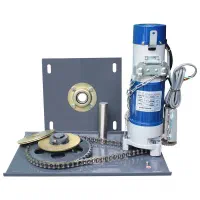 نمایندگی رحمانی/کرکره برقی+جک بازویی پارکینگی ریلی|خدمات پیشه و مهارت|کرمانشاه, |دیوار