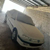 پارس tu5 صفر خشک|خودرو سواری و وانت|سیرجان, |دیوار