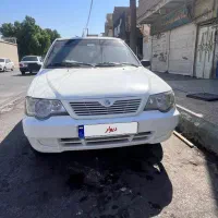 پراید 111 SE، مدل ۱۳۹۶