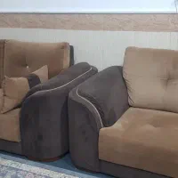 اسباب منزل|مبلمان خانگی و میز عسلی|قم, نخودی|دیوار