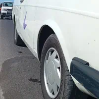 وانت عروسک|خودرو سواری و وانت|اصفهان, کوی گلزار|دیوار