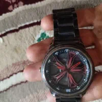 ساعت اصلی