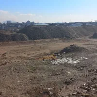 فروش زمین ۲ هکتار در دولتخواه جنوبی|فروش زمین و ملک کلنگی|تهران, دولتخواه جنوبی|دیوار