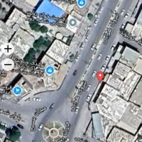 آگهی فروش 150متر تجاری بر اصلی نیروی هوایی