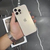 آیفون 16 پرومکس اپل سوپر فول های کپی طرح pro max