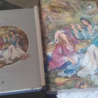 انواع و اقسام کتابهای مذهبی قرانی ورمان و شعر|کتاب و مجله مذهبی|آستانه اشرفیه, |دیوار