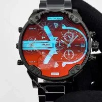 ساعت مچی مردانه دیزل Diesel Mr Daddy 6599D|ساعت|نظرآباد, شهرک بزرگمهر|دیوار