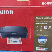 پرینتر کانون PIXMA MG2546S