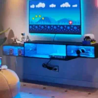 نصب و راه اندازی و تنظیم تلویزیون