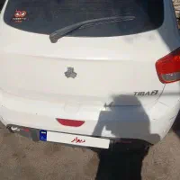 تیبا۲|خودرو سواری و وانت|کرمان, |دیوار