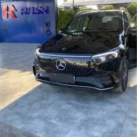 بنز eqb 260 مدل ۲۰۲۵ داخل موکا