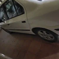 سمند ef7|خودرو سواری و وانت|زابل, |دیوار
