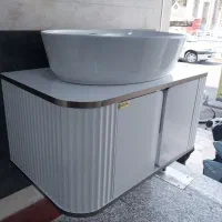 روشویی pvc/تخفیف ویژه/تک